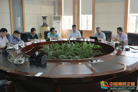 成都航空職業(yè)技術(shù)學(xué)院與昆山艾博機(jī)器人股份有限公司研討校企合作項(xiàng)目 成都航空職業(yè)技術(shù)學(xué)院與昆山艾博機(jī)器人股份有限公司研討校企合作項(xiàng)目