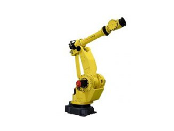 發(fā)那科機(jī)器人